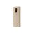 Funda cartera Samsung para A6+ Oro_1