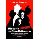 Historia Informal Del Cine Británico