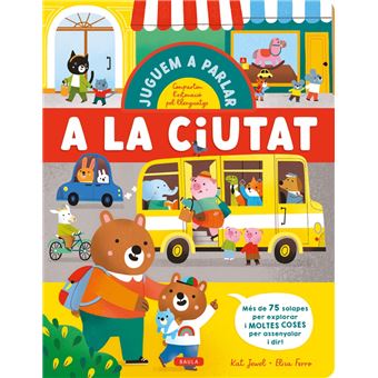 A la ciutat