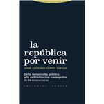 La república por venir