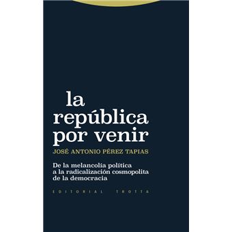 La república por venir
