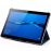 Funda Huawei Flip Azul para MediaPad M3 Lite 10_2