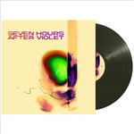 Seven Hours After Violet - Vinilo