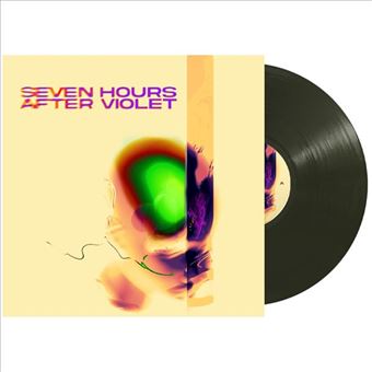 Seven Hours After Violet - Vinilo
