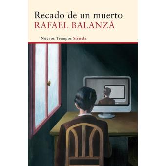 Recado de un muerto