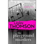 The playground murders