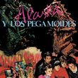 Alaska y los pegamoides - CD