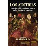 Los Austrias