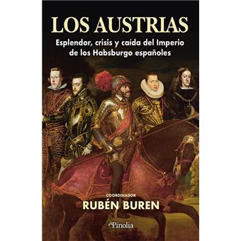 Los Austrias - 1