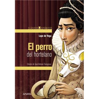El Perro Del Hortelano