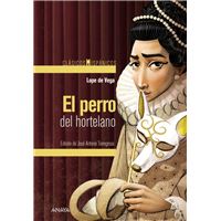 El perro del hortelano