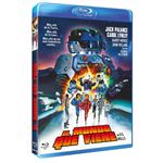 El mundo que viene (1979) - Blu-ray