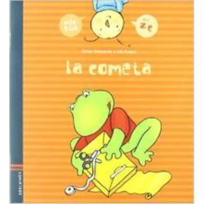 Libro La Cometa de esther echevarría soriano español