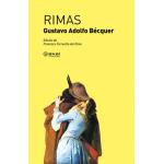 Rimas -literaturas