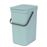 Cubo de basura Brabantia Sort & Go 12 L Mint_0