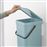 Cubo de basura Brabantia Sort & Go 12 L Mint_3