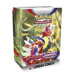 Safta Estuche Cartas Estadio Combina Y Combate Pokemon - Imagen 3