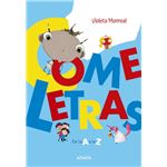 Comeletras
