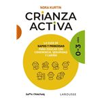 Crianza Activa 0 3 Años