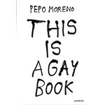 This is a gay book