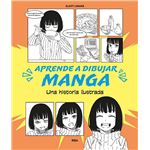 Aprende a dibujar manga