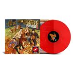 Al calor del amor en un bar - Vinilo Rojo