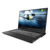 Portátil gaming Lenovo Legion Y540-17IRH 17,3'' Negro Sin S.O.