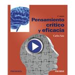 Pensamiento critico y eficacia
