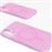 Funda de Silicona con MagSafe Puro Daylight Rosa para iPhone 16