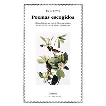 Poemas escogidos