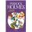 Perrock Holmes 20 La Bacteria Rasca Rasca