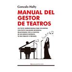 Manual del gestor de teatros
