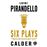 Six plays
