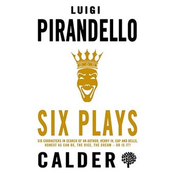 Six plays