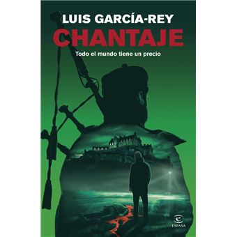 Chantaje