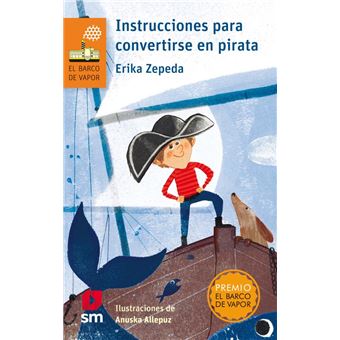 Instrucciones para convertirse-bv n