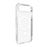 Funda de Silicona TPU+PC con MagSafe Puro Lite Mag Transparente para iPhone 17 Air