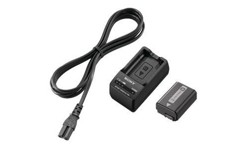 Sony Acc-trw Kit De Bateria Np-fw50