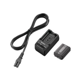 Sony ACC-TRW Kit de Bateria NP-FW50