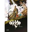 Okko 3: El ciclo del aire