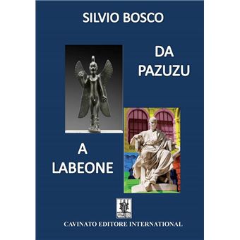 Da Pazuzu a Labeone - 1