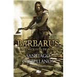 Barbarus-la conquista de roma-maxi