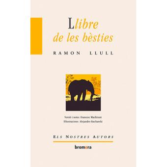 Llibre de les besties - 1