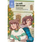 La vall del tresor