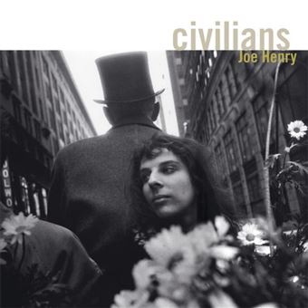 Civilians - CD