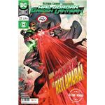 Green lantern 82 grapa