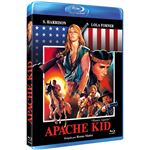 Apache Kid - Blu-ray