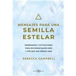 Mensajes para una semilla estelar