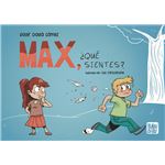 Max Que Sientes