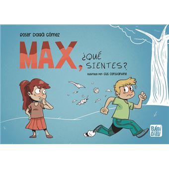 Max Que Sientes